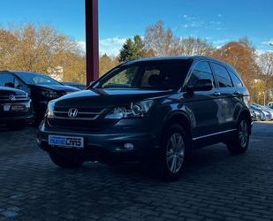 Honda CR-V Gebrauchtwagen