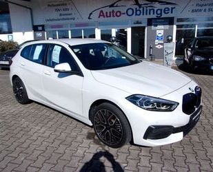 BMW 116 Gebrauchtwagen