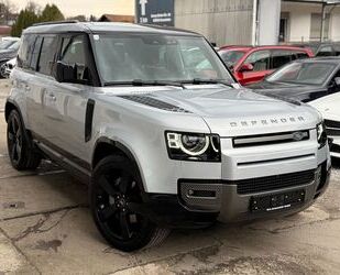 Land Rover Defender Gebrauchtwagen