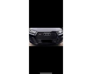 Audi SQ7 Gebrauchtwagen