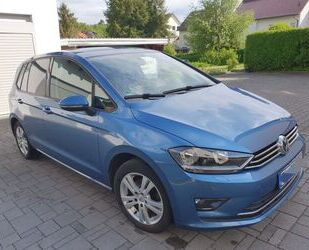 VW Golf Sportsvan Gebrauchtwagen