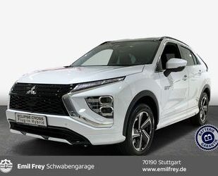 Mitsubishi Eclipse Cross Gebrauchtwagen
