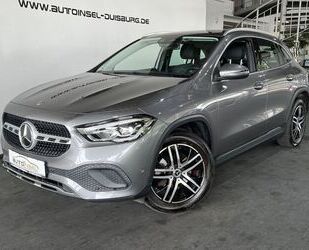 Mercedes-Benz GLA 200 Gebrauchtwagen