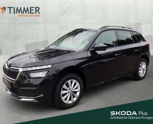 Skoda Kamiq Gebrauchtwagen