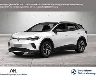 VW ID.4 Gebrauchtwagen