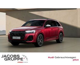Audi SQ7 Gebrauchtwagen