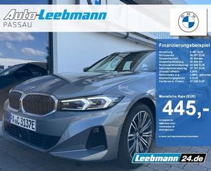BMW 330 Gebrauchtwagen