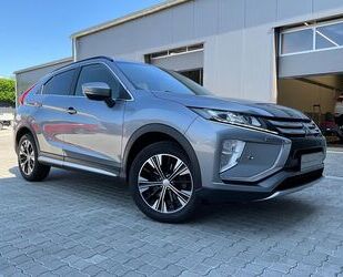 Mitsubishi Eclipse Cross Gebrauchtwagen