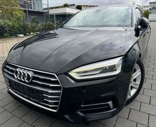 Audi A5 Gebrauchtwagen