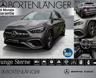 Mercedes-Benz GLA 250 Gebrauchtwagen