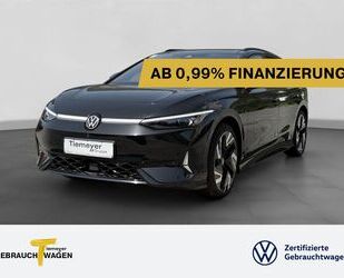 VW ID.7 Gebrauchtwagen