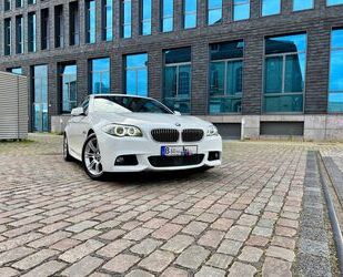 BMW 535 Gebrauchtwagen
