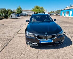 BMW 525 Gebrauchtwagen