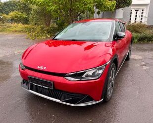 Kia EV6 Gebrauchtwagen