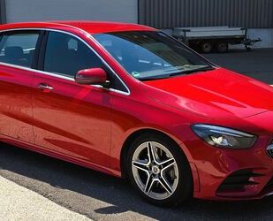 Mercedes-Benz B 250 Gebrauchtwagen