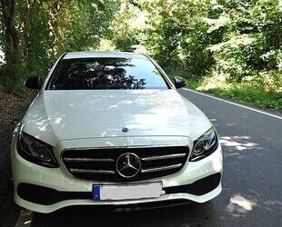 Mercedes-Benz E 300 Gebrauchtwagen