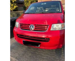 VW T5 andere Gebrauchtwagen