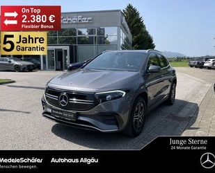Mercedes-Benz EQA Gebrauchtwagen