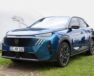 Peugeot 3008 Gebrauchtwagen