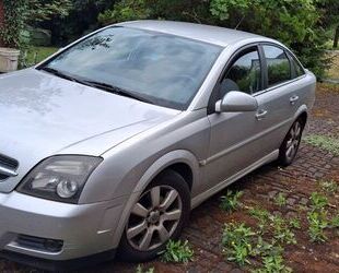 Opel Vectra Gebrauchtwagen