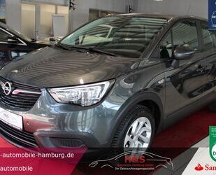 Opel Crossland (X) Gebrauchtwagen