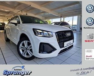 Audi Q2 Gebrauchtwagen