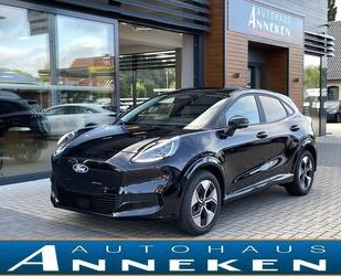 Ford Puma Gen-E Gebrauchtwagen