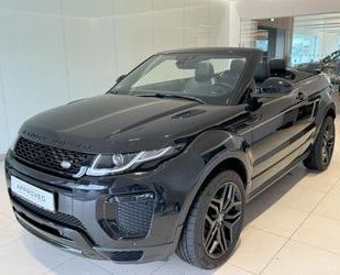 Land Rover Range Rover Evoque Gebrauchtwagen