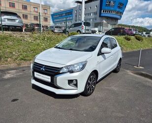 Mitsubishi Space Star Gebrauchtwagen