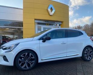 Renault Clio Gebrauchtwagen