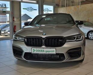BMW M5 Gebrauchtwagen