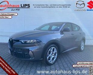 Alfa Romeo Tonale Gebrauchtwagen