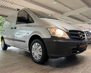 Mercedes-Benz Vito Gebrauchtwagen