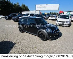 Mini Cooper S Clubman Gebrauchtwagen