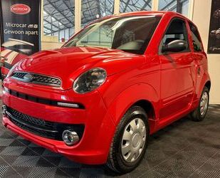 Microcar M.Go Gebrauchtwagen
