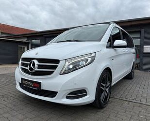 Mercedes-Benz V 220 Gebrauchtwagen