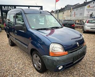 Renault Kangoo Gebrauchtwagen
