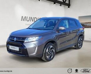 Suzuki Vitara Gebrauchtwagen