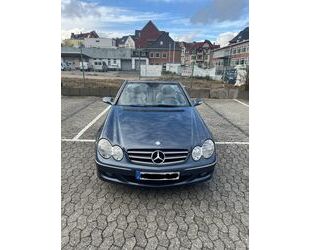 Mercedes-Benz CLK 200 Gebrauchtwagen