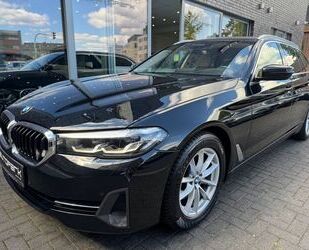 BMW 520 Gebrauchtwagen
