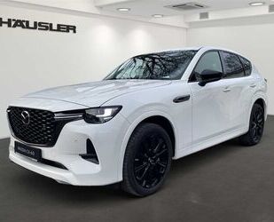 Mazda CX-60 Gebrauchtwagen