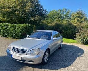 Mercedes-Benz S 430 Gebrauchtwagen