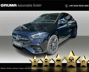 Mercedes-Benz GLA 180 Gebrauchtwagen