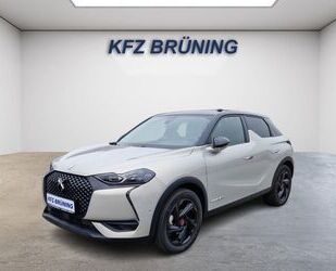 DS Automobiles DS3 Crossback Gebrauchtwagen