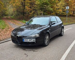 Alfa Romeo 147 Gebrauchtwagen