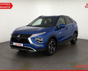 Mitsubishi Eclipse Cross Gebrauchtwagen