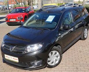 Dacia Logan Gebrauchtwagen