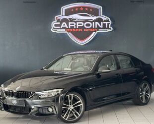 BMW 420 Gran Coupé Gebrauchtwagen