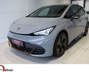 Cupra Born Gebrauchtwagen