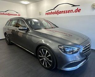 Mercedes-Benz E 220 Gebrauchtwagen